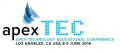 APEX Tec Conference 2016