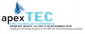 APEX Tec Conference 2015