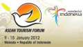ASEAN Tourism Forum (ATF) 2012