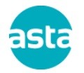 ASTA Destination Showcase 2021
