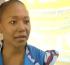 Lindawe, CEO, Johannesburg Tourism @ ATM 2010