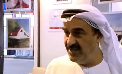Sheikh Faisal Al Qassemi, Chairman, Orient Travel @ ATM 2010