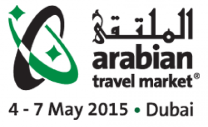 Arabian Travel Market 2015