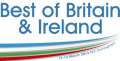Best of Britain & Ireland 2013