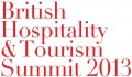 British Hospitality & Tourism Summit 2013