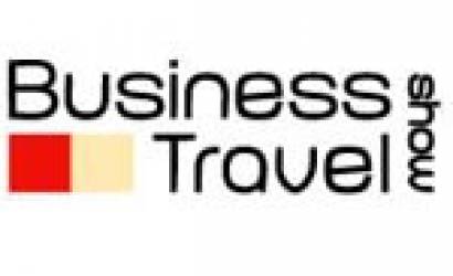 Business Travel Show 2012