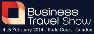 Business Travel Show 2014
