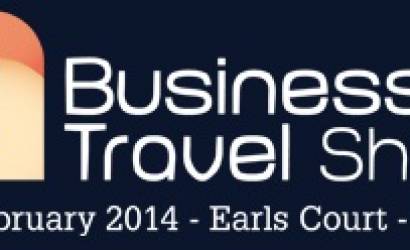 East Coast showcases at Business Travel Show