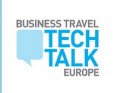 Business Travel Tech Talk Europe 2016