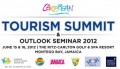 Caribbean Tourism Summit 2013