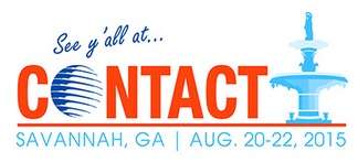 Contact 2015