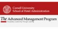 Cornell-Nanyang Advanced Management Program in Hospitality Management USA (AMP) 2014