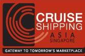 Cruise Shipping Asia 2012