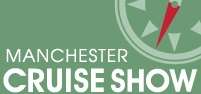 The CRUISE Show Manchester 2015