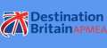 Destination Britain APMEA 2013