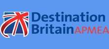 Destination Britain APMEA 2015