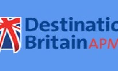 Destination Britain APMEA 2013