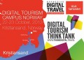 Digital Tourism Campus Norway 2013