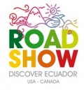Discover Ecuador 2013