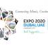 Expo 2020 team marks National Day at Zayed University and UAE University