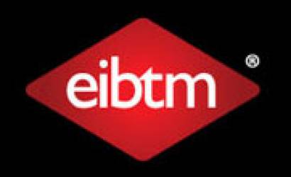 EIBTM 2010 Global Industry Trends and Market Share Report