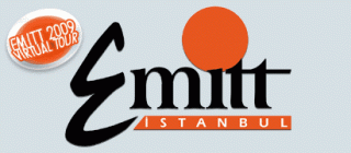 EMITT - East Mediterranean International Travel & Tourism Exhibition 2022