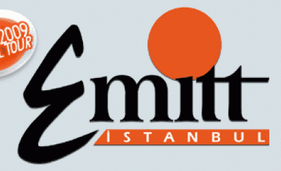 EMITT - East Mediterranean International Travel & Tourism Exhibition 2012
