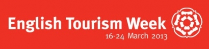 English Tourism Week 2013
