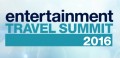 Entertainment Travel Summit 2016