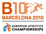 European Athletics Championships 2010