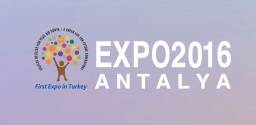 EXPO 2016 Antalya