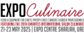 Expo Culinaire 2025