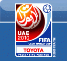 2010 FIFA Club World Cup