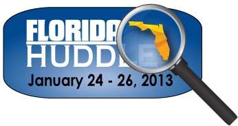 Florida Huddle 2013