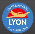 France Air Expo 2015