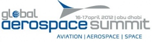Global Aerospace Summit 2012 agenda finalised