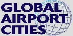 Airport Cities World Conference & Exhibition 2014