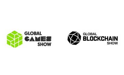 Global Games Show and Global Blockchain Show 2025