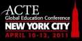ACTE Global Education Conference 2011