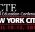 Global Business Travel Conference coming to New York City