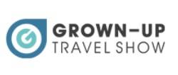 Grown-Up Travel Show 2022