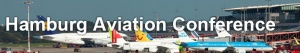 Hamburg Aviation Conference to open 13 February