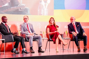AHIF Heads to Cape Town for  the First Time for its 13th Edition