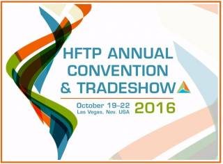 HFTP Annual Convention & Tradeshow 2016