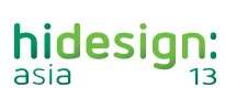 HI Design Asia 2013