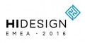 Hi Design EMEA 2016