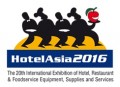 Food&HotelAsia (FHA) 2016