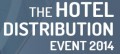 The Hotel Distribution Event 2014
