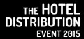 The Hotel Distribution Event 2015