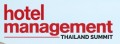 Hotel Management Thailand Summit 2015
